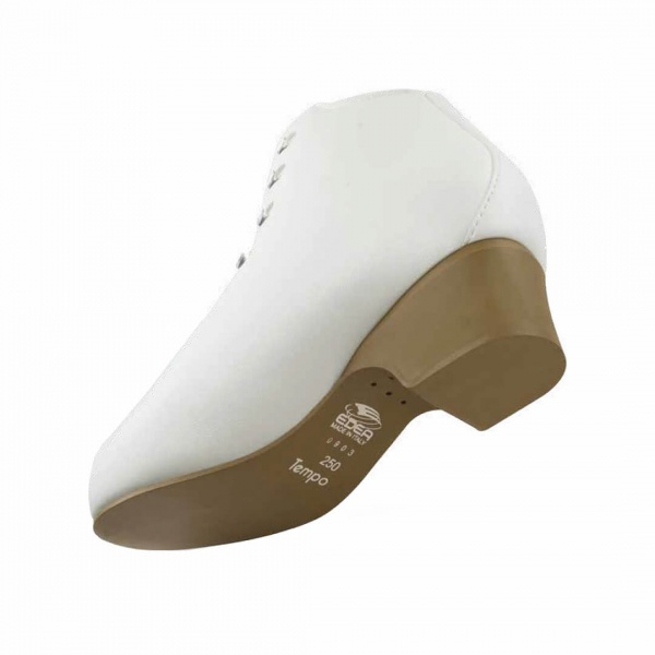 Фигурные коньки Edea Tempo Ivory с лезвием Rotation